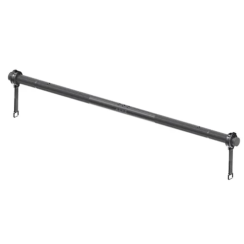 AEKE Crossbar for versatile home gym workouts.